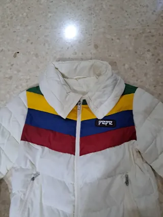 Chaqueta Pepe Jeans Talla L