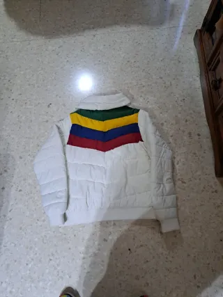 Chaqueta Pepe Jeans Talla L