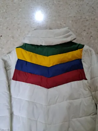 Chaqueta Pepe Jeans Talla L