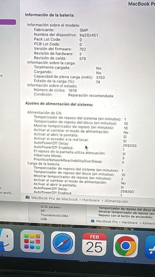 MacBook Pro 13" Retina (Fine 2013)