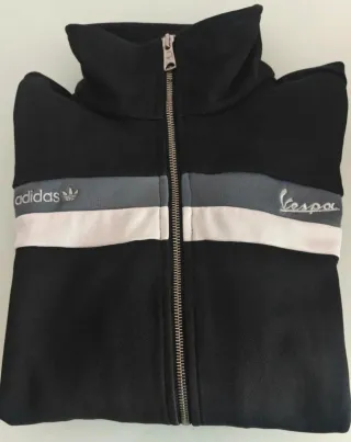 Sudadera de moda Adidas vespa