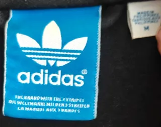 Sudadera de moda Adidas vespa