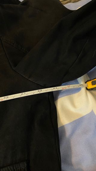 Chaqueta Bomber Marlboro Classics Talla XL