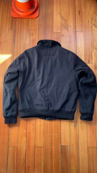 Chaqueta Bomber Marlboro Classics Talla XL