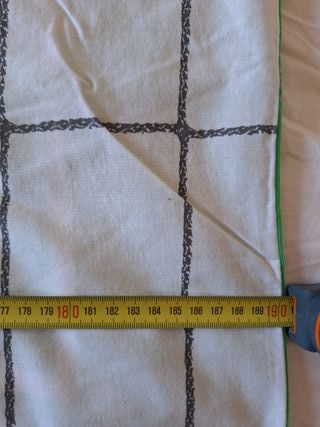 Funda Nórdica infantil FÚTBOL Reversible 90cm