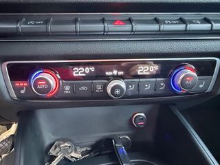 Audi A3 sportback Leer anuncio