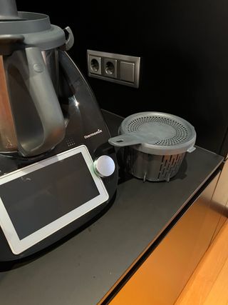 Thermomix TM6 Negro Edición Limitada