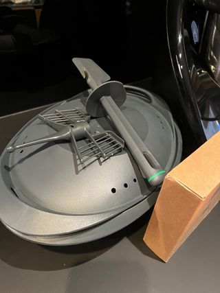 Thermomix TM6 Negro Edición Limitada