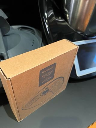 Thermomix TM6 Negro Edición Limitada