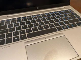 HP Elitebook 845 G8 Ryzen 7 Pro Garantía 32gb/512