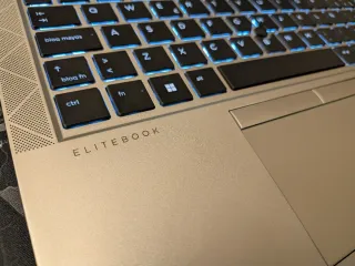 HP Elitebook 845 G8 Ryzen 7 Pro Garantía 32gb/512