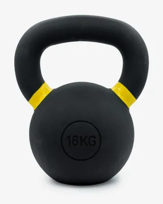 Pesa Rusa Kettlebell 16 kg