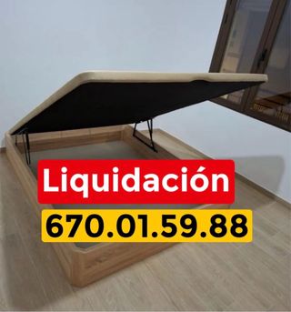 Canapés con base in legno e tessuto 3D traspirante, varie misure e colori