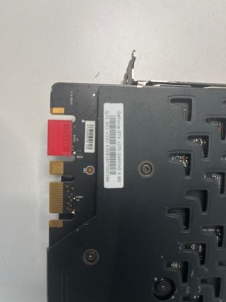 MSI Tarjeta Gráfica Gaming