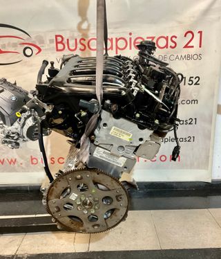 Motor BMW X5 3.0 Diesel (306D5)