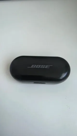 Auriculares Bose Negro