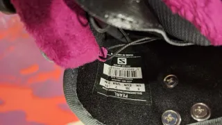 Tabla Snowboard y Accesorios
