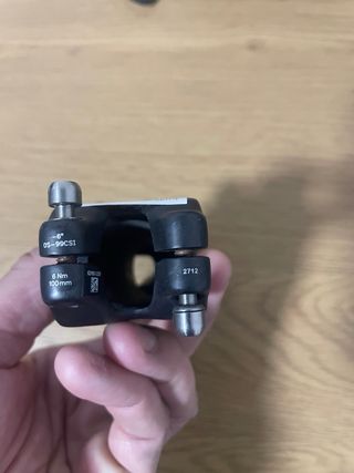 Potencia FSA K-Force Light