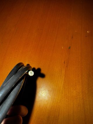 Latiguillo de freno Hope