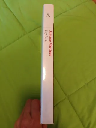 Soy Julia (Spanish Edition)