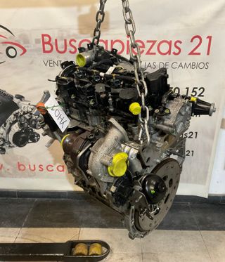 Motor Peugeot 3008 1.5 Bluehdi YH01 YHZ