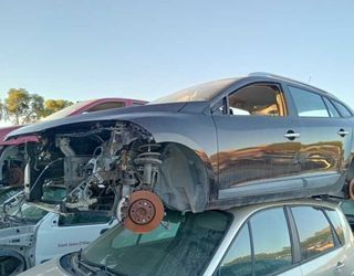 Llanta renault 6.5j65ch47 megane 1.5 dci 366085