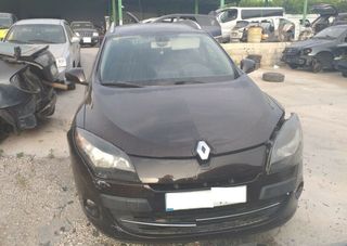 Llanta renault 6.5j65ch47 megane 1.5 dci 366085