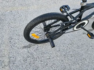 Bicicleta Mercier 20 pulgadas BMX Freestyle