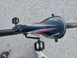 Bicicleta Mercier 20 pulgadas BMX Freestyle