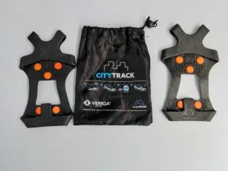 Ramponi Veriga City Track M (35-39)