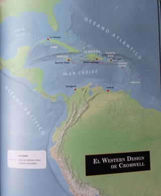 Los Virreinatos de España en América