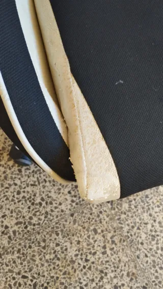 Silla Gaming DXRacer