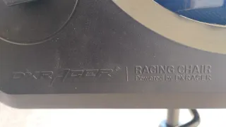 Silla Gaming DXRacer