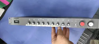 Mezclador de audio Sony SRP-X100