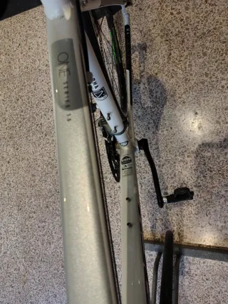 Bicicleta Trek 1.5 Series