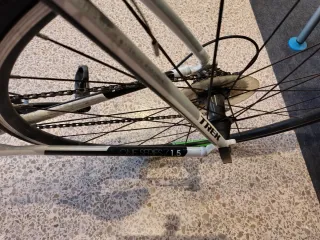 Bicicleta Trek 1.5 Series