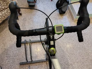 Bicicleta Trek 1.5 Series