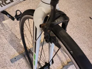 Bicicleta Trek 1.5 Series