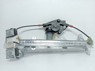 118965 elevalunas delantero izquierdo ford fiesta