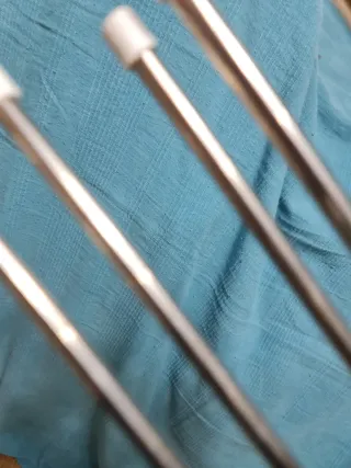 Percha Múltiple para Pantalones