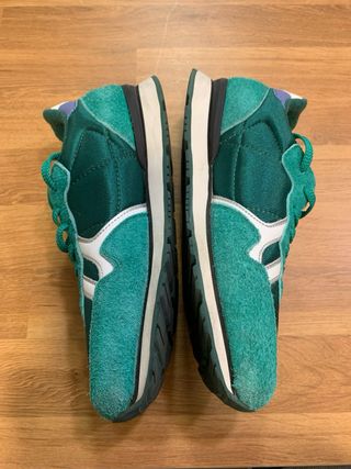 Zapatillas Pepe Jeans Talla 39 Verdes