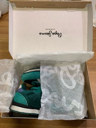 Zapatillas Pepe Jeans Talla 39 Verdes