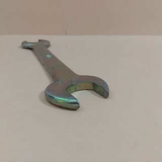 Llave fija plana TMH 15/16