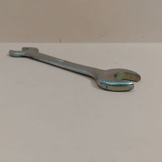 Llave fija plana TMH 15/16