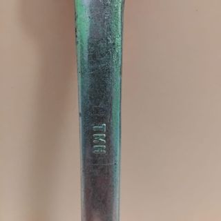 Llave fija plana TMH 15/16