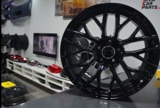 PACK 4 LLANTAS 18 TIPO AUDI NEW R8