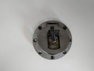 Tapón Depósito Megelli R 125