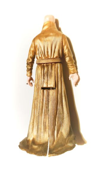 STAR WARS LIDER SUPREMO SNOKE