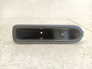 MANDO ELEVALUNAS TRASERO IZQUIERDO RENAULT SCENIC