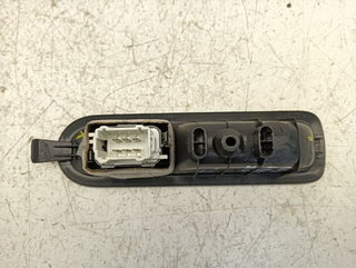 MANDO ELEVALUNAS TRASERO IZQUIERDO RENAULT SCENIC